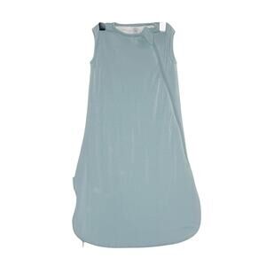 PurComfy Sleep Sack Luxe Dream Series 3-6M 1.0 TOG Wearable Blanket Blue